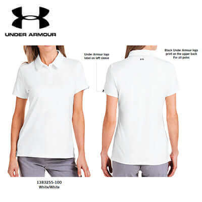Under Armour T2G Polo LB Executive Corporate Gifts Singapore