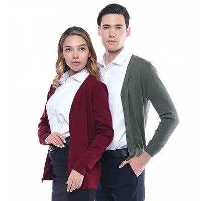 Classic Soft Cardigan Executive Corporate Gifts Singapore