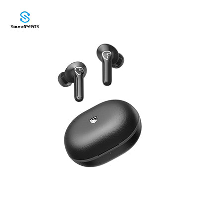 SOUNDPEATS Life ANC Wireless Earbuds Executive Corporate Gifts Singapore
