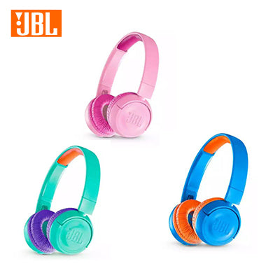 JBL JR300BT Kids Wireless On-ear Headphones Executive Corporate Gifts Singapore