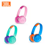 JBL JR300BT Kids Wireless On-ear Headphones | AbrandZ Corporate Gifts