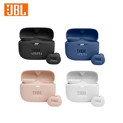 JBL TUNE 130NC TWS Wireless Earbuds Executive Corporate Gifts Singapore