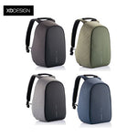 Bobby Hero Regular Anti-Theft Backpack | AbrandZ Corporate Gifts