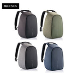 Bobby Hero Regular Anti-Theft Backpack | AbrandZ Corporate Gifts