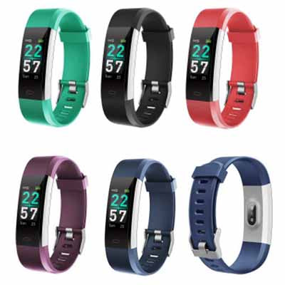 VeryFit Pro Smart Bracelet Tracker Executive Corporate Gifts Singapore