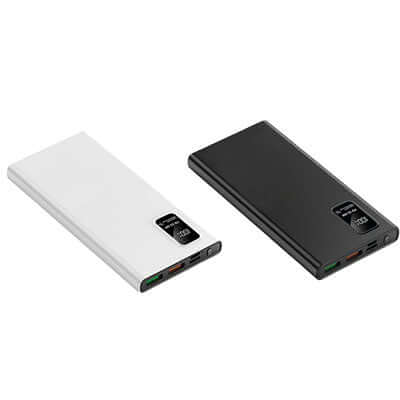 22.5W Super Charge 10000mAh Powerbank Executive Corporate Gifts Singapore