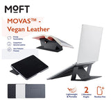 MOFT Invisible Laptop and Tablet Stand (Non-Adhesive)
