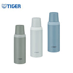 Tiger Vacuum Insulated Stainless Steel Bottle MSI-A