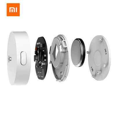 Xiaomi Mi Smart Temperature and Humidity Sensor Executive Corporate Gifts Singapore