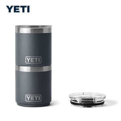 Yeti Rambler® 10 oz Stackable Lowball Cup Corporate Gifts Singapore