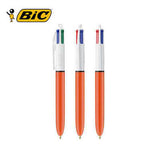 BIC 4 Colours Fine Ballpen Corporate Gift Singapore