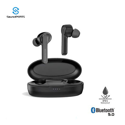 SOUNDPEATS True Capsule True Wireless Earbuds | AbrandZ Corporate Gifts