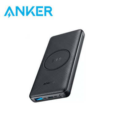 Anker PowerCore III Sense 10000mah Wireless PowerBank Executive Corporate Gifts Singapore