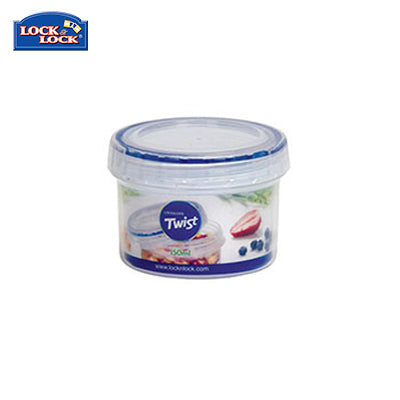 Lock & Lock Twist Food Container 150ml Executive Corporate Gifts Singapore