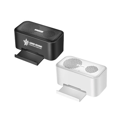 Bluetooth Speaker with LED Logo Executive Corporate Gifts Singapore