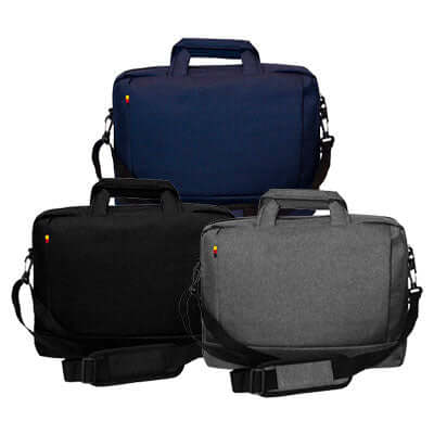 Oxford Waterproof Laptop Sling Bag Executive Corporate Gifts Singapore