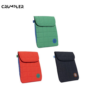 Crumpler laptop sleeves best sale