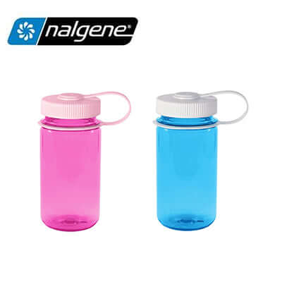 Nalgene 12oz Minigrip Water Bottle | AbrandZ Corporate Gifts