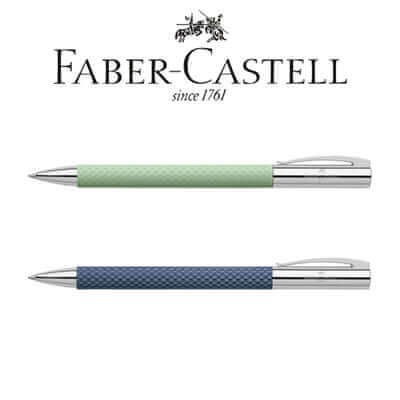 Faber Castell Ambition Opart Twist Ballpoint Pen Corporate Gifts Singapore