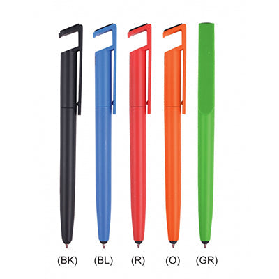 Stylus Pen with Phone Holder Executive Corporate Gifts Singapore
