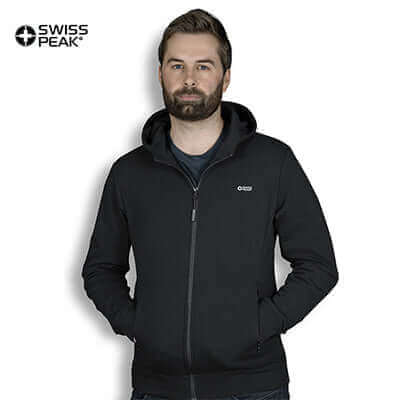 Swiss Peak Urban Hoodie Corporate Gift Singapore