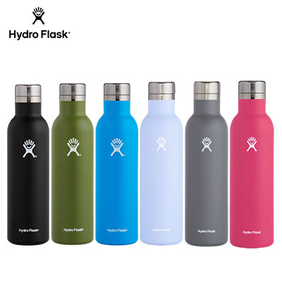 HydroFlask 25oz Wine Bottle Executive Corporate Gifts Singapore