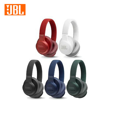 JBL LIVE 500BT Wireless On-Ear Headphones Executive Corporate Gifts Singapore