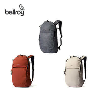 Bellroy Lite Ready Backpack Corporate Gifts Singapore