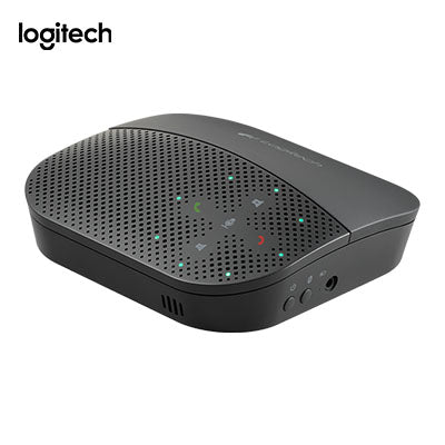 Logitech Mobile Speakerphone P710E Executive Corporate Gifts Singapore