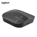 Logitech Mobile Speakerphone P710E | AbrandZ Corporate Gifts