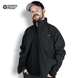 Swiss Peak Urban Softshell Jacket Corporate Gift Singapore