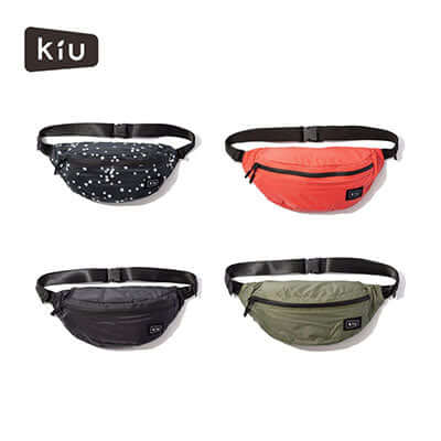 KiU Waterproof Body Bag Executive Corporate Gifts Singapore