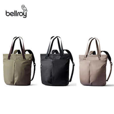 Bellroy Laneway Totepack Corporate Gifts Singapore