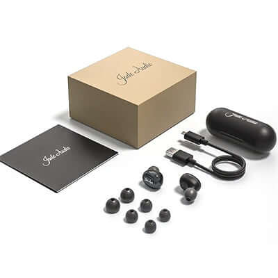 Jade Audio EW1 True Wireless Earbud Executive Corporate Gifts Singapore