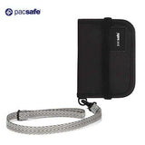 Pacsafe RFIDsafe V50 Compact Wallet