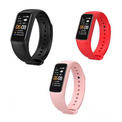 C7 IP67 Waterproof Smart Bracelet