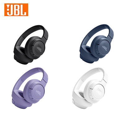 JBL Tune 720BT Wireless over-ear Headphones