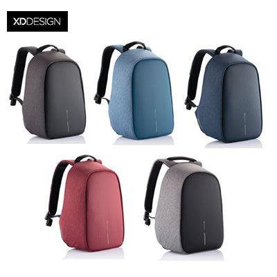 Bobby Hero Small Anti-Theft Backpack Executive Gifts Singapore