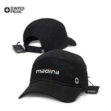 Swiss Peak 5 Panel Cap Corporate Gift Singapore