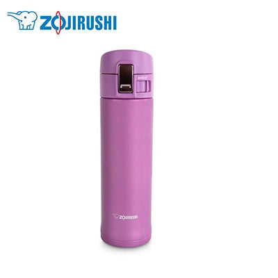 ZOJIRUSHI Stainless Thermal Flask 0.48L | AbrandZ.com