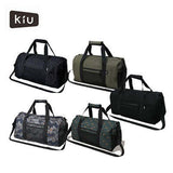 KiU Water Repellent 600D Boston Bag 31L