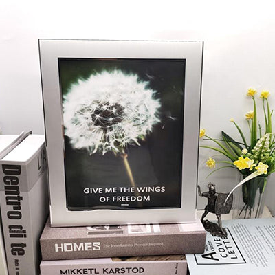 Aluminium Photo Frame Executive Corporate Gifts Singapore