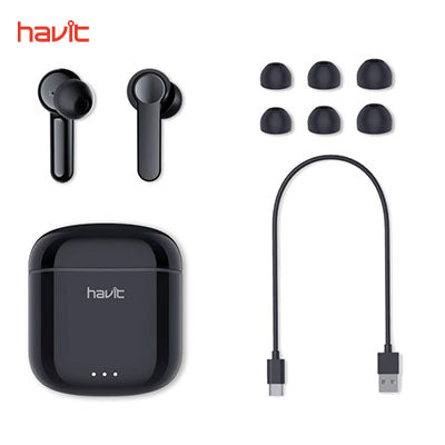 Havit TW917 TWS Wireless Earphone Executive Corporate Gifts Singapore