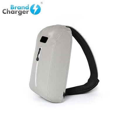 BrandCharger Eco Sling Bag Executive Corporate Gifts Singapore