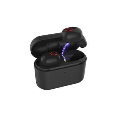 X-Sonic Wireless Earphone Executive Corporate Gifts Singapore