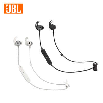 JBL UA Sport Wireless REACT Secure-Fitting Wireless Sports Earphones Executive Corporate Gifts Singapore