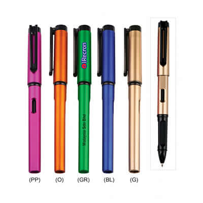 12g Gel Ink Pen Executive Gifts Singapore