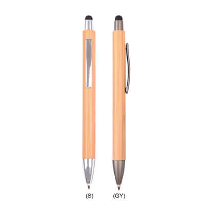Bamboo Stylus Pen Executive Corporate Gifts Singapore