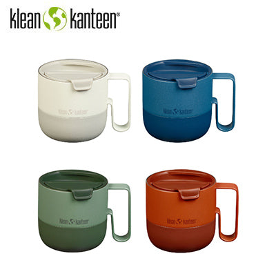 Klean Kanteen Rise 14oz Mug (with Flip Lid) Executive Corporate Gifts Singapore