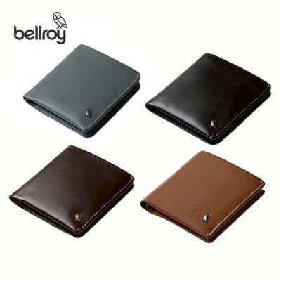 Bellroy Coin Wallet Corporate Gifts Singapore